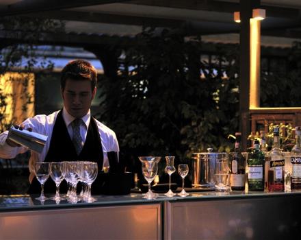 Cerchi un albergo a Napoli con un ottimo ristorante? Prenota al Best Western Hotel Paradiso
