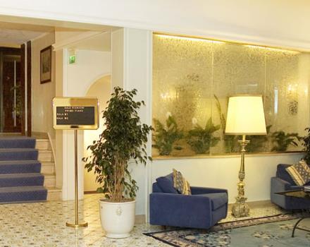 Cerchi un hotel per il tuo soggiorno a Napoli? Prenota al Best Western Hotel Paradiso!