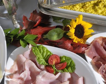 Il ristorante del Best Western Hotel Paradiso a Napoli ti offre di gustare la cucina locale