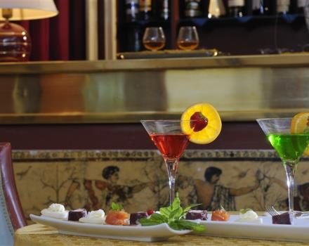 Prova il ristorante dell'albergo a Best Western Hotel Paradiso