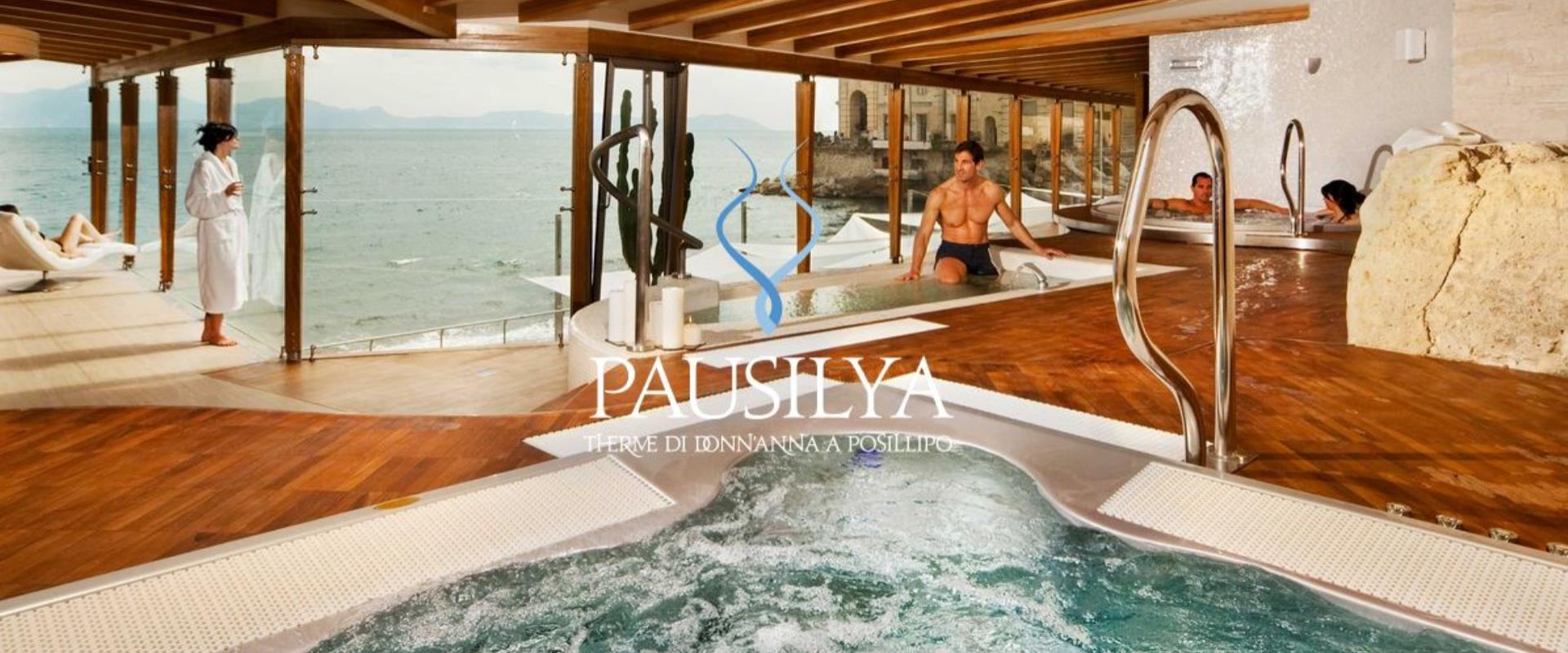 Discover the SPA Pausilya an arrangement withBW Signature Collection Hotel Paradiso: any treatment for the well-being of your body!