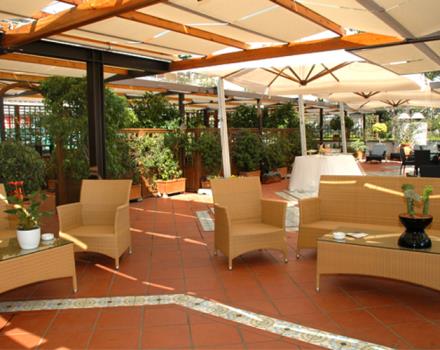Cerchi servizio e ospitalità per il tuo soggiorno a Napoli? Scegli il Best Western Hotel Paradiso 4 stelle