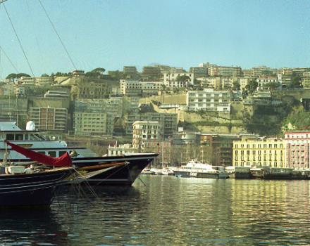 ナポリに滞在中のホスピタリティとトップサービスをお探しですか? BW Signature Collection Hotel Paradisoを選ぶ
