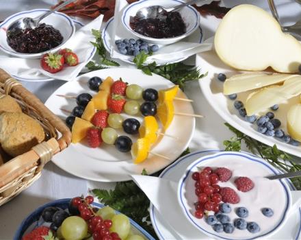 Il Best Western Hotel Paradiso ti offre un servizio di ristorazione di grande qualità