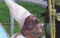 Pulcinella Napoli Pulcinella Napoli