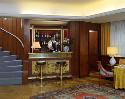 Il Best Western Hotel Paradiso ti offre un servizio di ristorazione di grande qualità