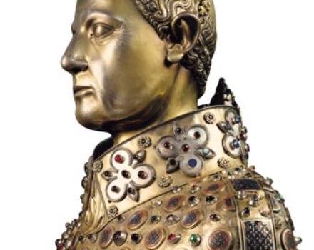 Scopri le bellezze del Museo di San Gennaro a napoli