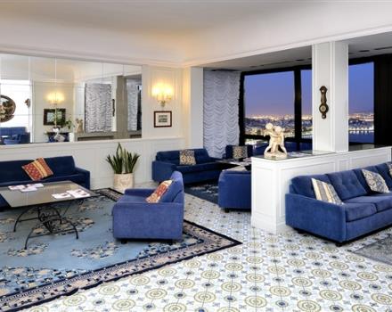 Visita Napoli e soggiorna al Best Western Hotel Paradiso