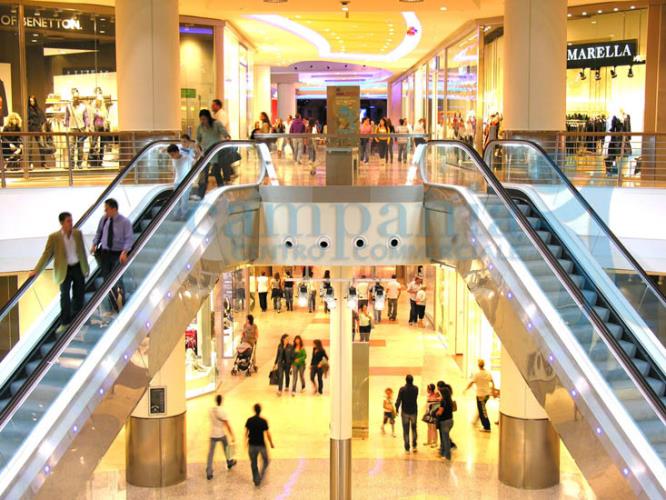 Shopping & outlet Best Western Hotel Paradiso Naples