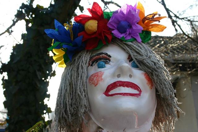 Carnevale 2013 a Napoli I maggiori eventi per il Carnevale si tengono nei quartieri Scampia, Montesanto, Sanità, Materdei, Barra e Chiaiano…non perdere questi eventi e approfitta dei vantaggiosi sconti del BEST WESTERN Hotel Paradiso di Napoli!