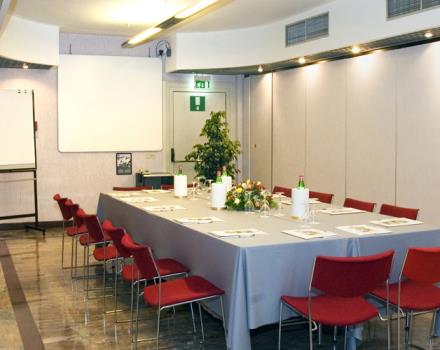 Cerchi un centro congressi a Napoli? Scegli il Best Western Hotel Paradiso