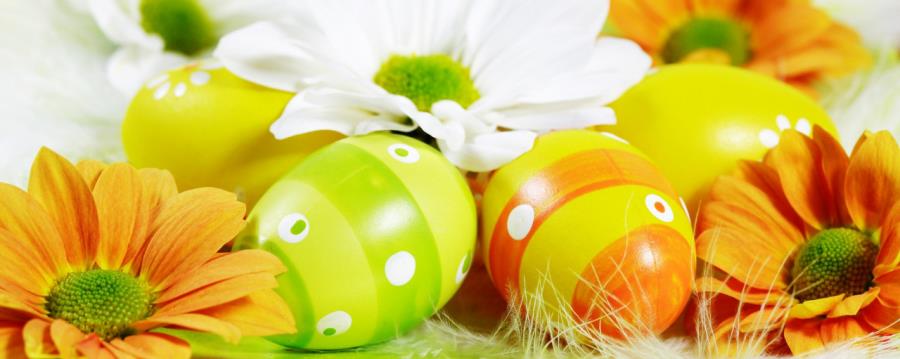 Pasqua Pasqua a Napoli