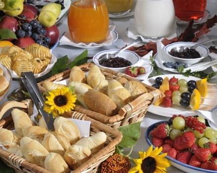 Vuoi un hotel a Napoli con ristorante? Scegli Best Western Hotel Paradiso