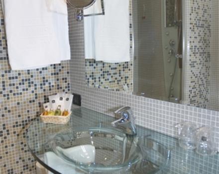 Prenota una camera a Napoli, soggiorna al Best Western Hotel Paradiso