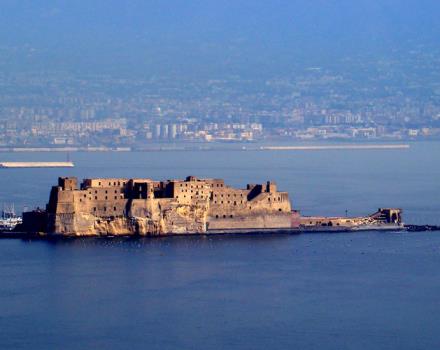 Das BW Signature Collection Hotel Paradiso ist der perfekte Ort für Ihren Urlaub in Neapel.