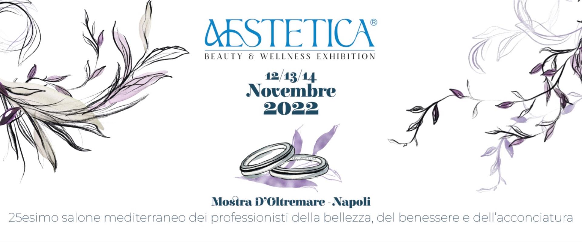 Aestetica Beauty & Wellness Exhibition
