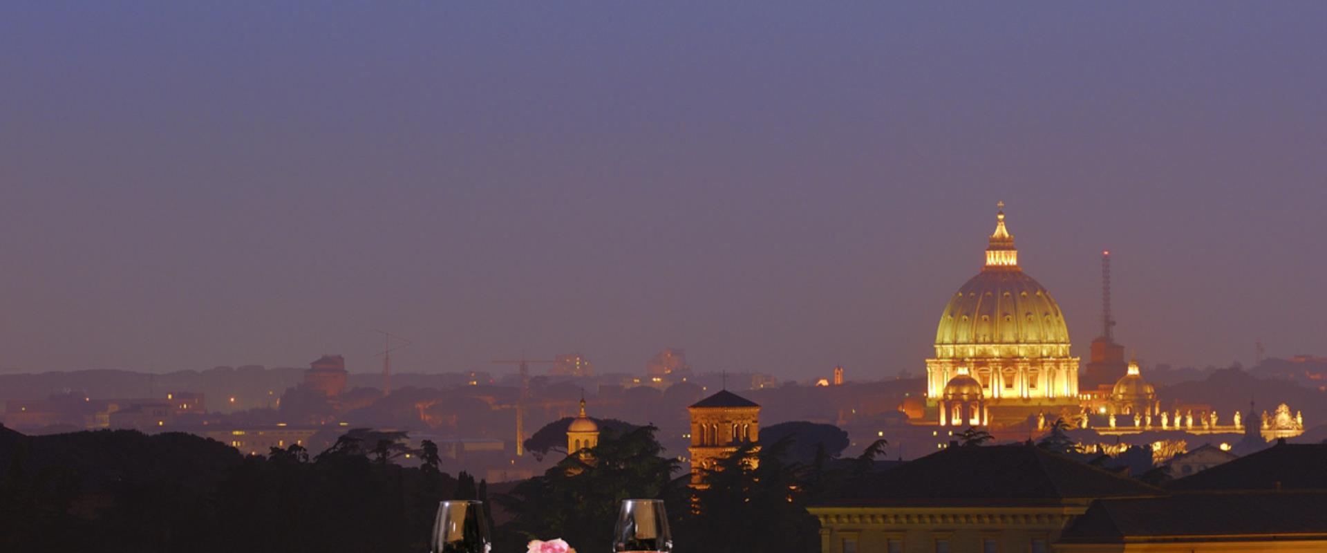 Hotel Piccadilly Roma Offerta Speciale Giubileo 2025 Hotel Paradiso