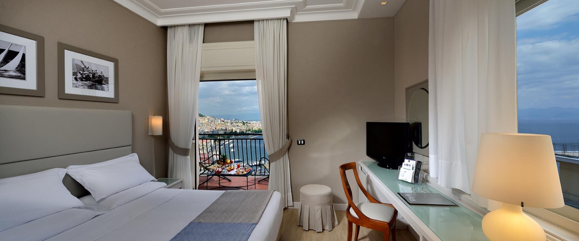 Hotel Posillipo Stelle Hotel Posillipo Stelle