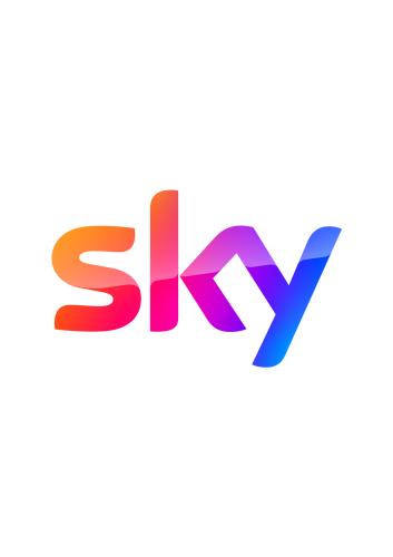 Logo Sky 2021