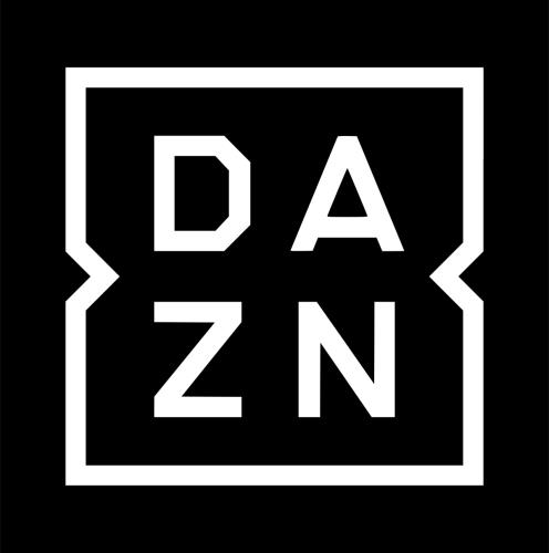 Logo Dazn