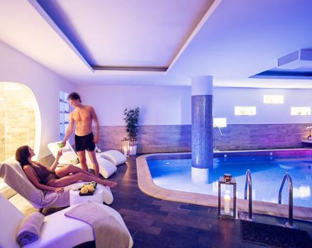 LiteLife Wellness & SPA Napoli - Hotel Paradiso