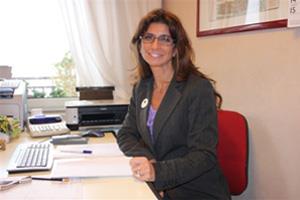 Uff. Contabilità Daniela Vitrone Uff. Contabilità Daniela Vitrone