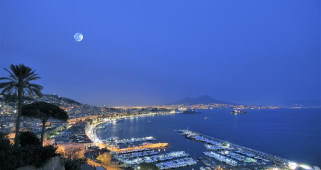  BW Signature Collection Hotel Paradiso 酒店是在Napoli度假的理想落脚点