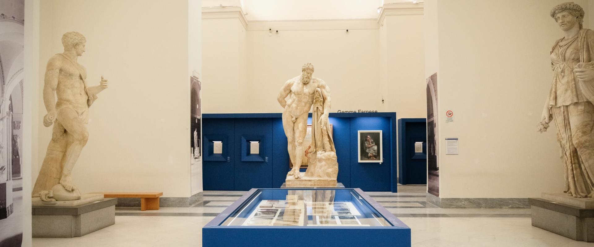 Mostra Picasso Napoli 2023