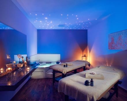 LiteLife Wellness & SPA Napoli - Hotel Paradiso