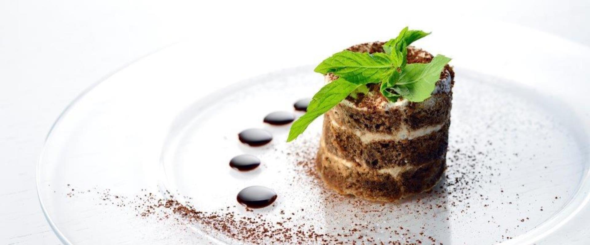 Scopri la ricetta del tiramisu dell'Hotel Paradiso di Napoli!