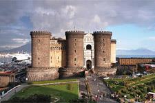Stai per visitare Napoli e non hai ancora trovato un hotel? Prenota al BW Signature Collection Hotel Paradiso