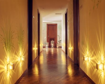 LiteLife Wellness & SPA Napoli - Hotel Paradiso