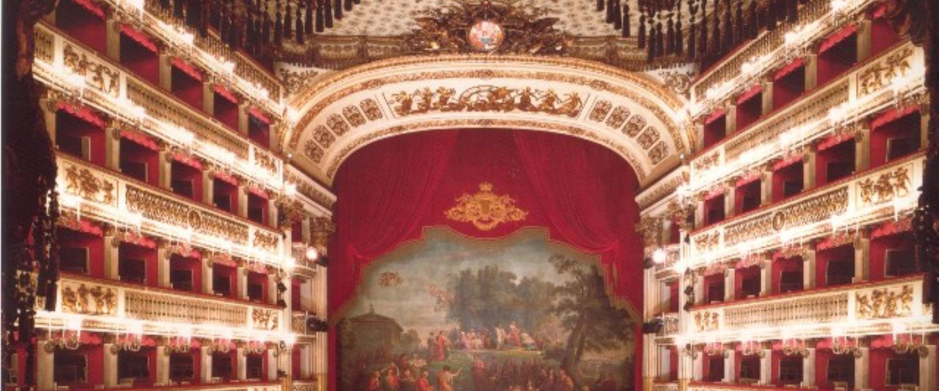 Un teatro che ogni anno regala intense emozioni sia agli appassionati del genere che a tutti gli amanti di particolari rassegne e spettacoli.